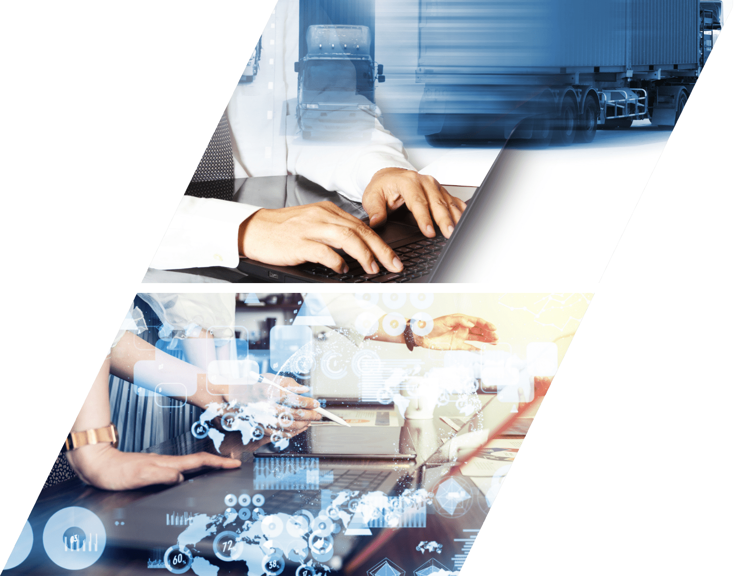 コンサルティングサービス