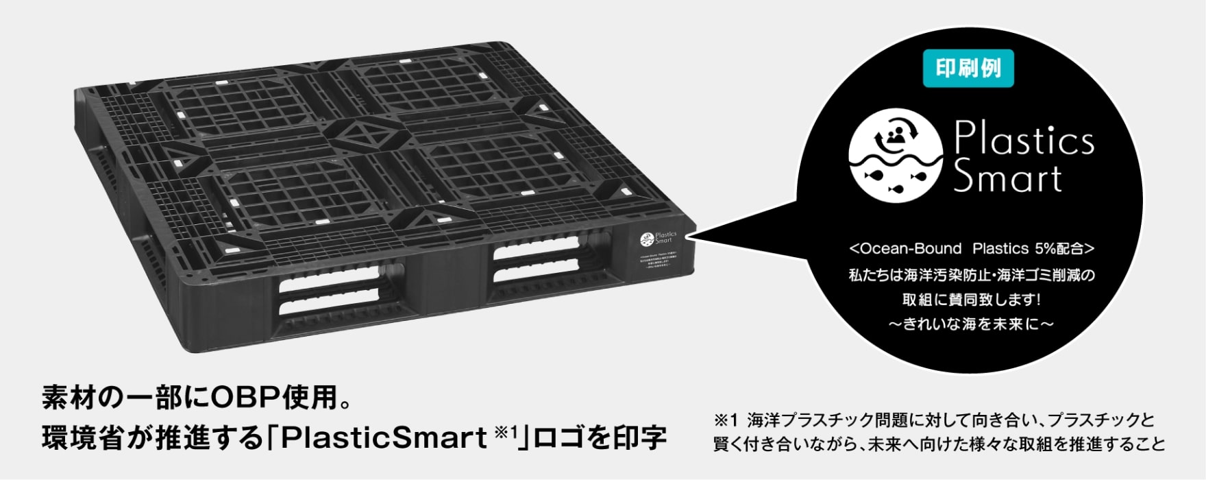 OBPパレットとは