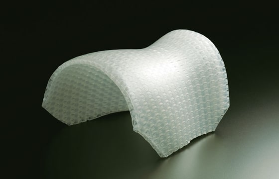 二次加工性に優れた素材