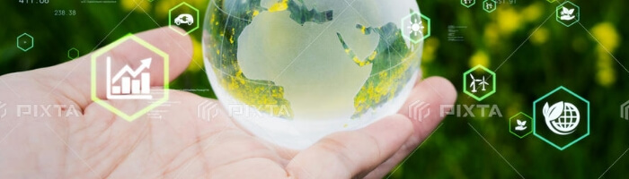 環境問題への取り組み