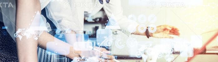 新商品・新技術の開発