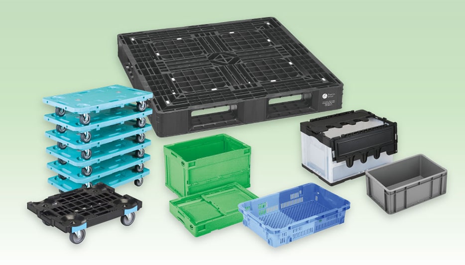 環境サステナブルシリーズ