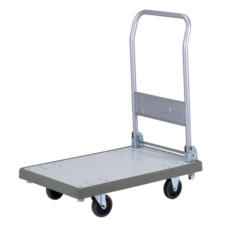 バンパーキャリー（小）折りたたみ式　ストーンホワイト