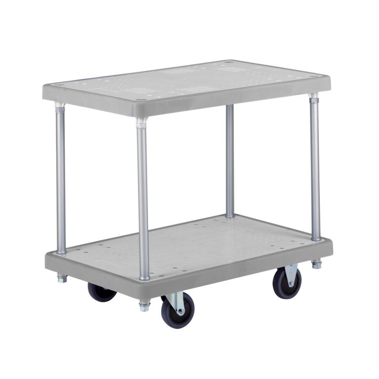 バンパーキャリー（小）２段式袖なし　ストーンホワイト