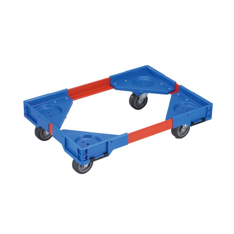 アングルキャリーＳＳＬＢ　レッド／ブルー