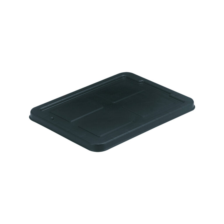 Ｂ－１０蓋Ⅱ導電　ブラック