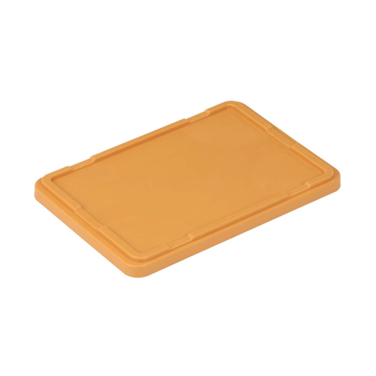 Ｂ－２４蓋　オレンジ