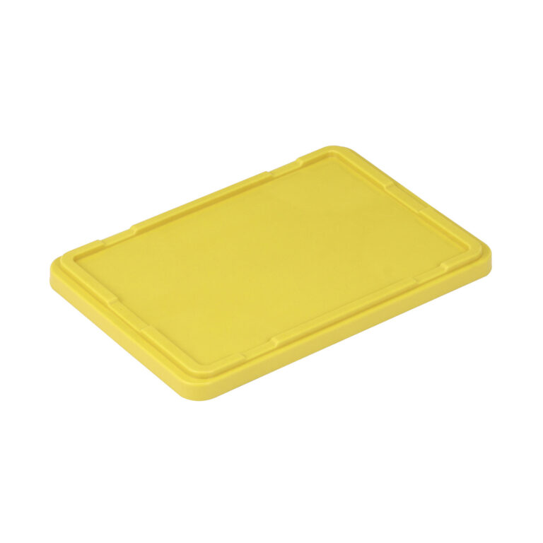 Ｂ－２４蓋　イエロー