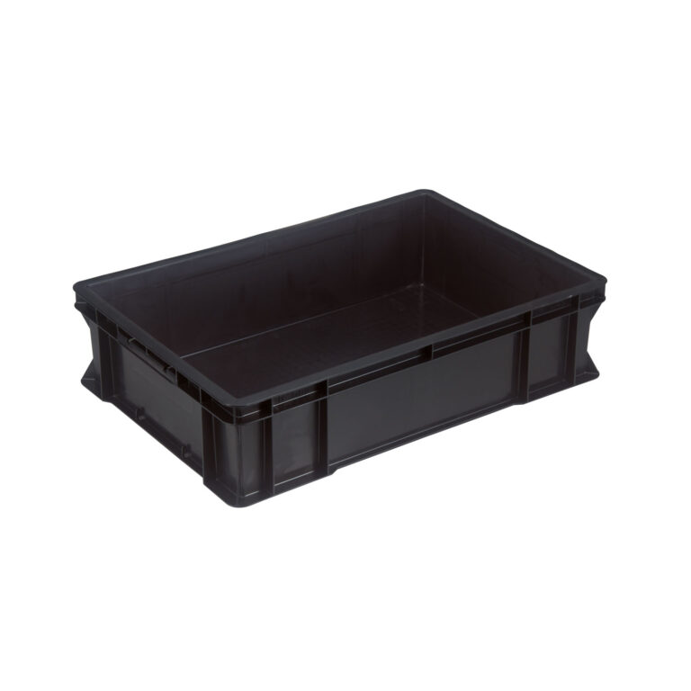 Ｂ－５６Ⅱ導電　ブラック