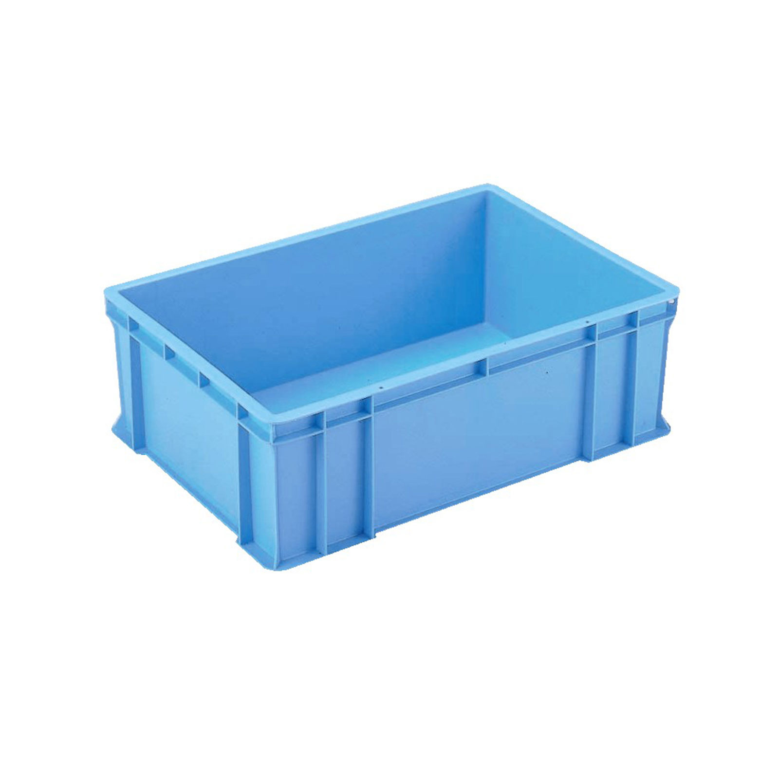 B－56 ブルー | 岐阜プラスチック工業株式会社 コンテナー