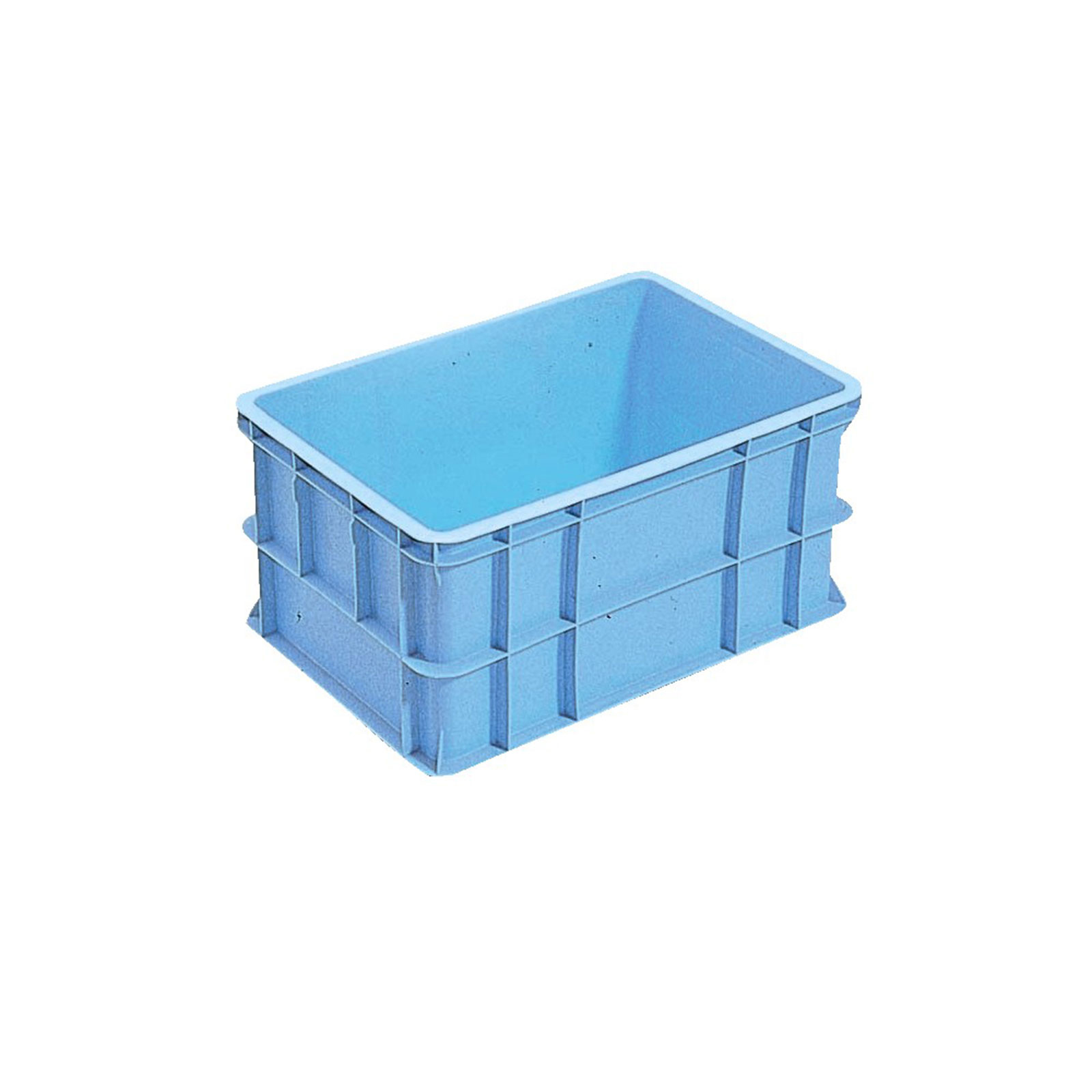 B－58 ブルー | 岐阜プラスチック工業株式会社 コンテナー