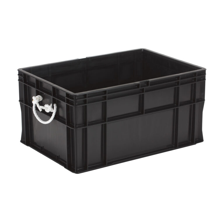 Ｂ－７５導電　ブラック