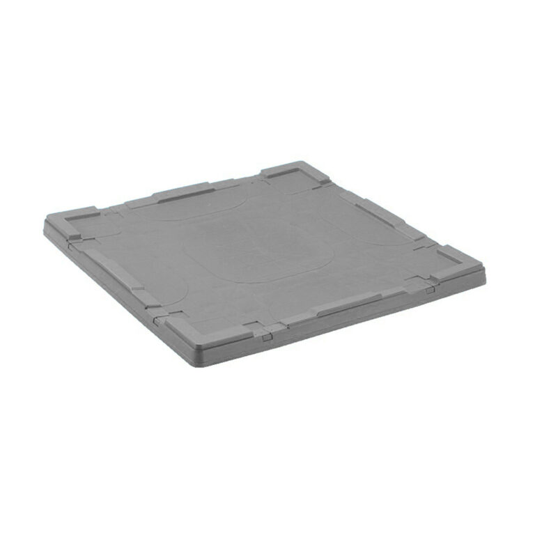 ＢＪ－１１１１Ｃ蓋（ロックなし）　グレー