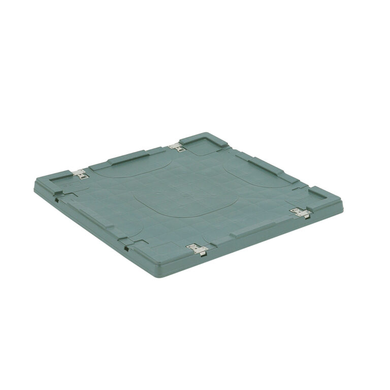 ＢＪ－１１１１Ｃ蓋（ロック付）　グレー