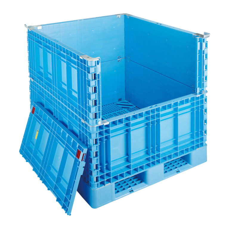 ＢＪ－Ｓ・１２１１×１１５（上下一面扉１１）　ブルー