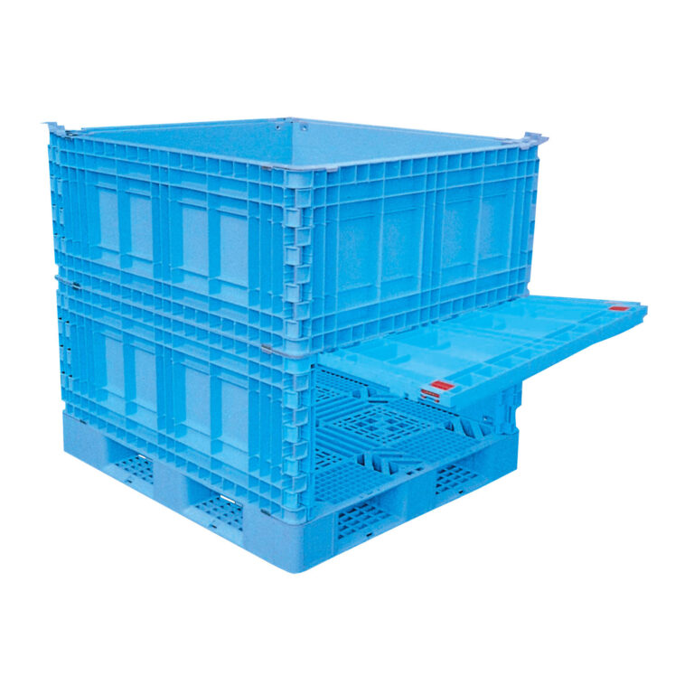 ＢＪ－Ｓ・１２１１×１１５（下一面ダンプ１１）　ブルー