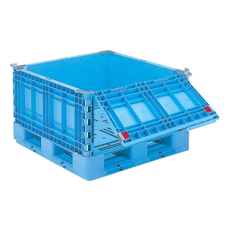 ＢＪ－Ｓ・１２１１×６５（一面ダンプ１１）　ブルー