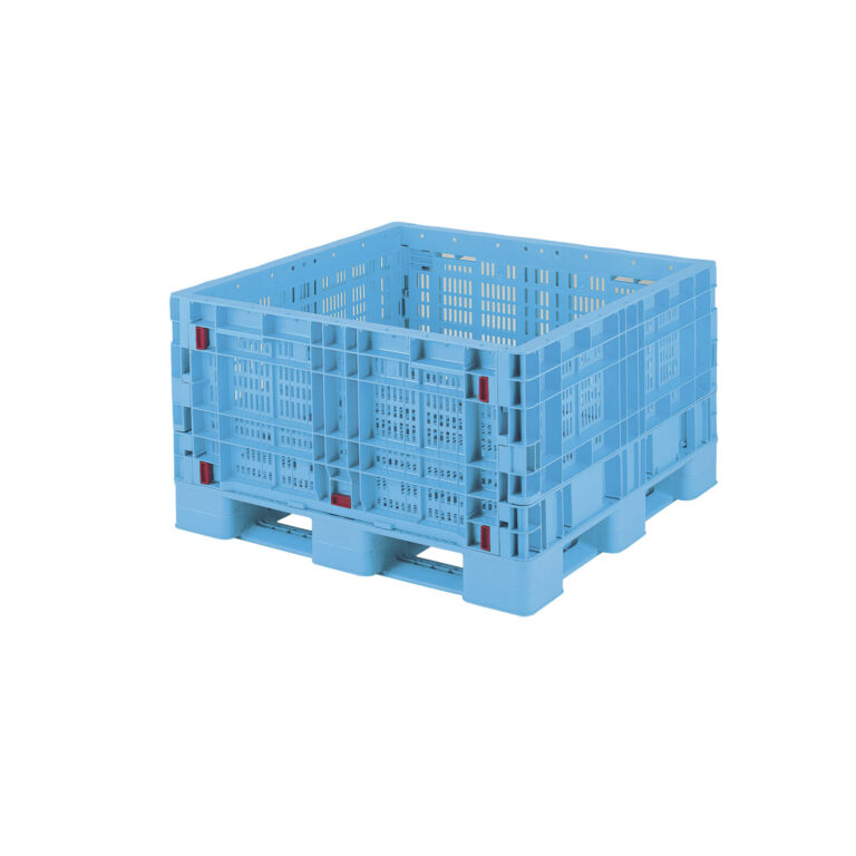 ＢＪＢ－Ｍ・１１１１×６５（折りたたみ）　ブルー