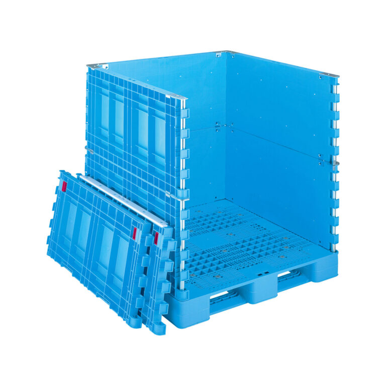 ＢＪＢ－Ｓ・１１１１×１１５（上下一面扉１１）　ブルー