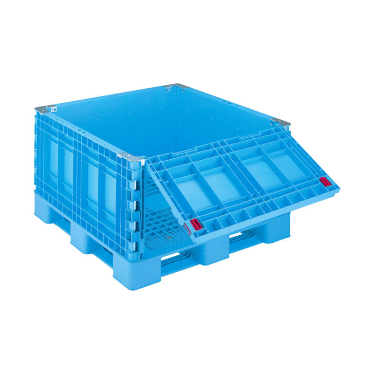 ＢＪＢ－Ｓ・１１１１×６５（一面ダンプ１１）　ブルー