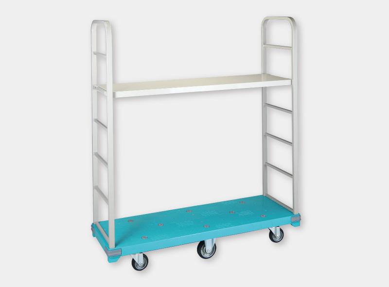 RBカート・かご車