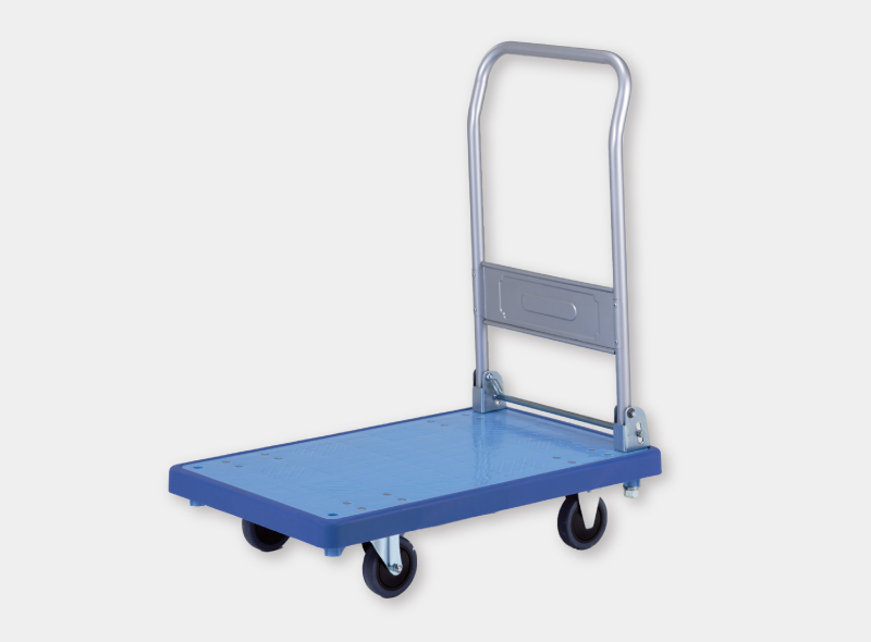 バンパーキャリー