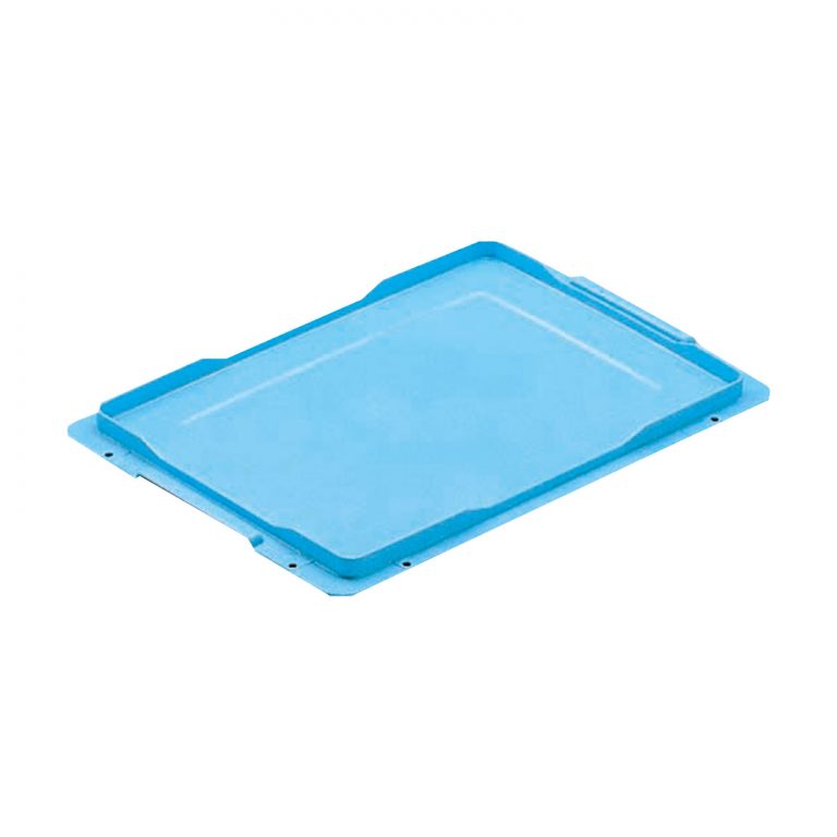 ＣＢ－２２蓋　ブルー