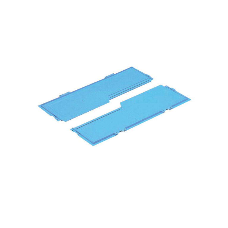 ＣＢ－３９蓋－⑤（両開き蓋）　ブルー