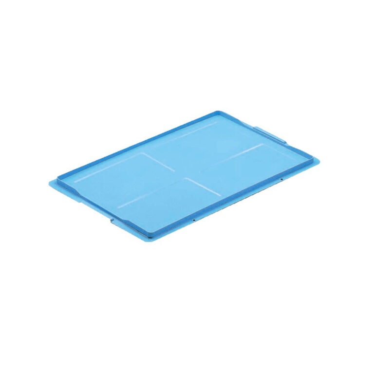 ＣＢ－４６蓋　ブルー