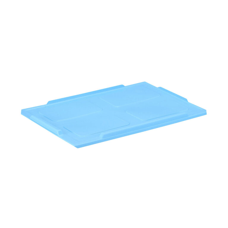 ＣＢ－５０蓋－①（ＦＣ蓋）　ブルー