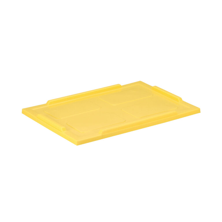 ＣＢ－５０蓋－①（ＦＣ蓋）　イエロー