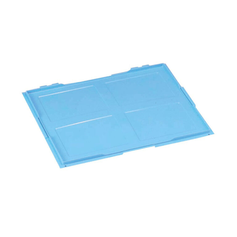 ＣＢ－７２蓋－②（ＩＣ蓋）　ブルー