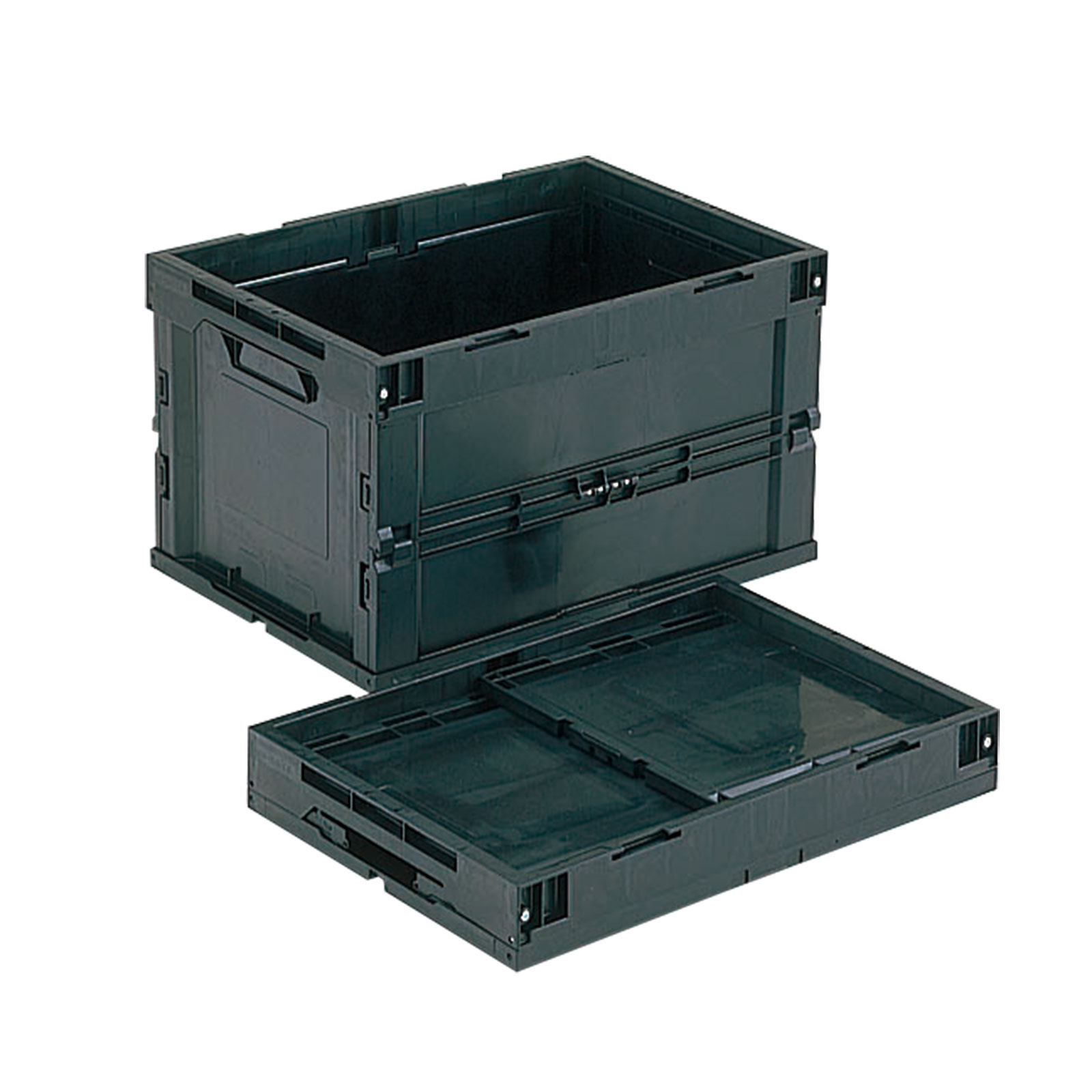 CB－S51A導電 ブラック | 岐阜プラスチック工業株式会社