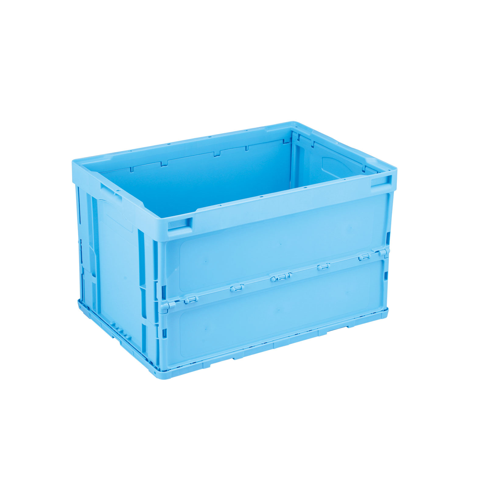 CB－S51NRT－2 ブルー | 岐阜プラスチック工業株式会社