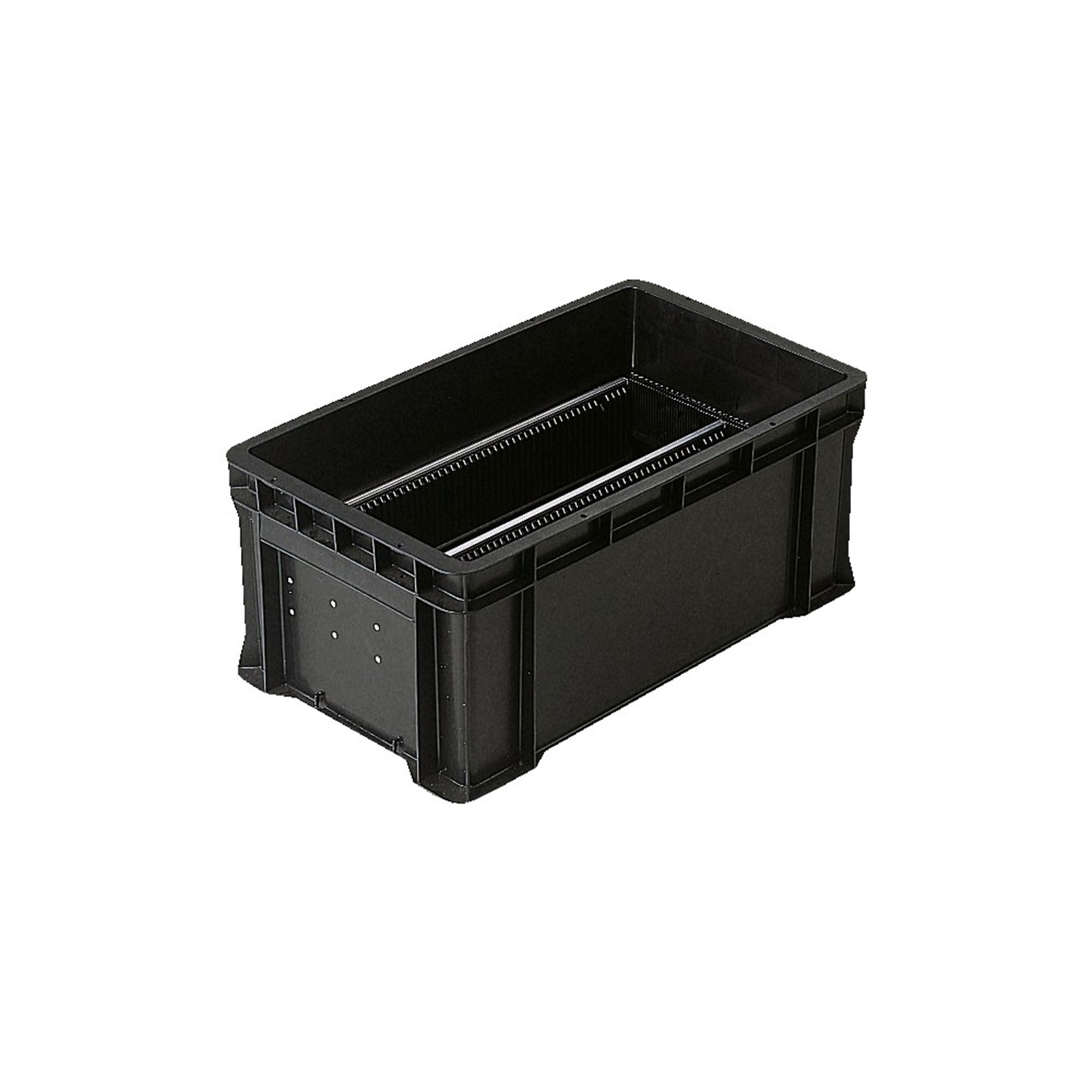 CBC323－58 ブラック | 岐阜プラスチック工業株式会社