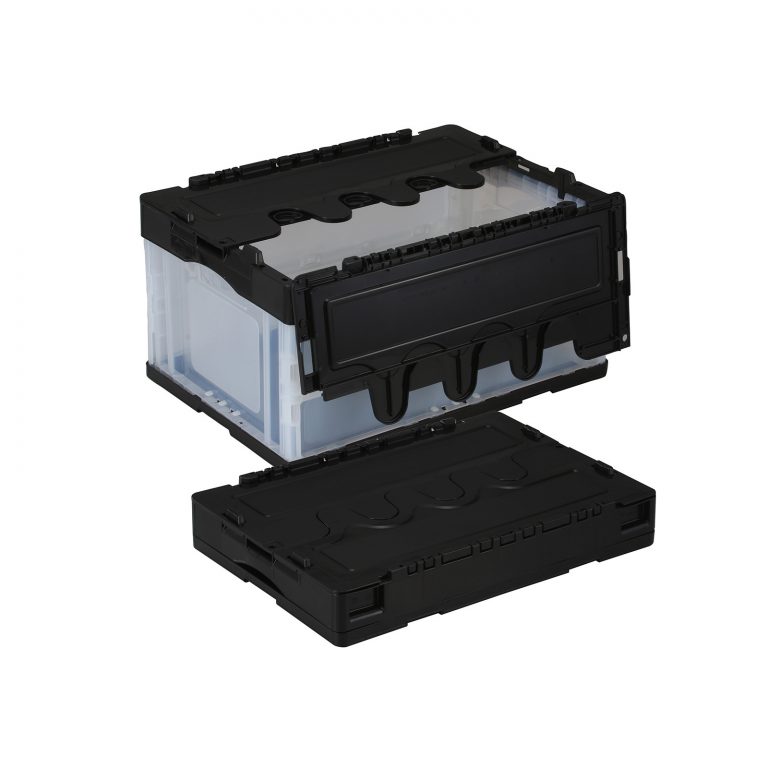 ＣＦ－Ｓ４１ＮＲ（リサイクル）　ブラック透明