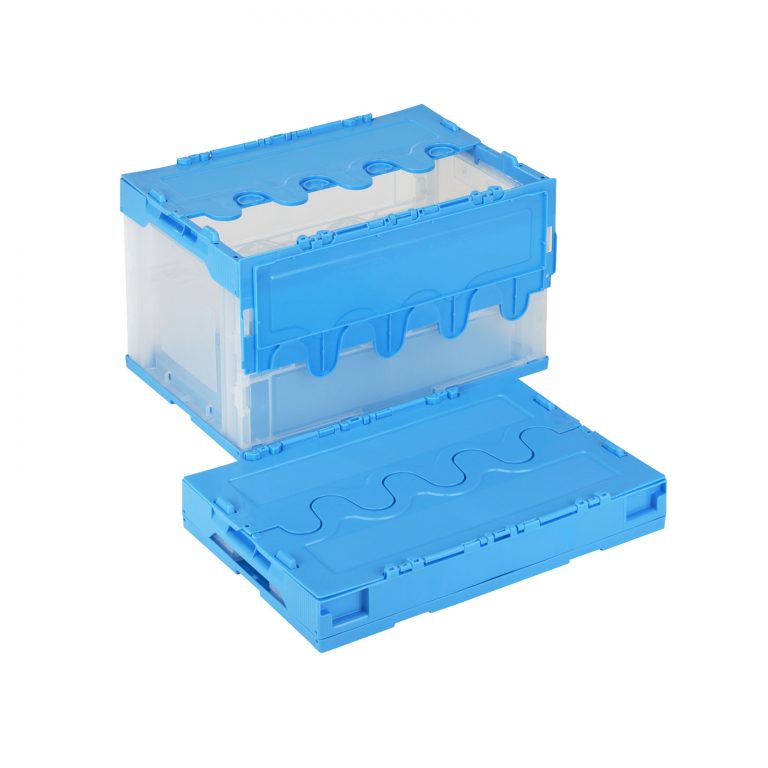 ＣＦ－Ｓ５１ＡＦ　ブルー透明