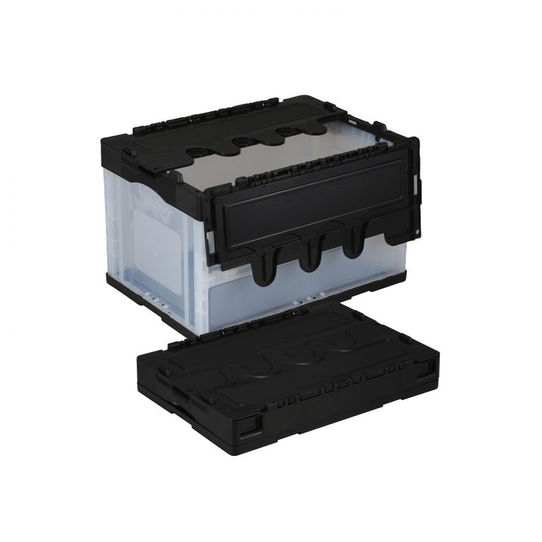 ＣＦ－Ｓ５１ＮＲ（リサイクル）　ブラック透明