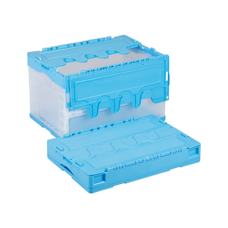 ＣＦ－Ｓ５１ＮＲＦ　ブルー透明