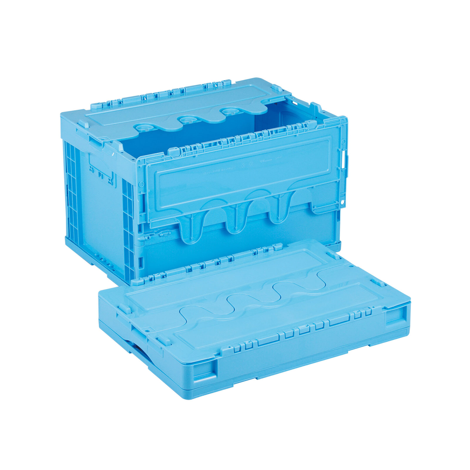 CF－S51NRF ブルー | 岐阜プラスチック工業株式会社