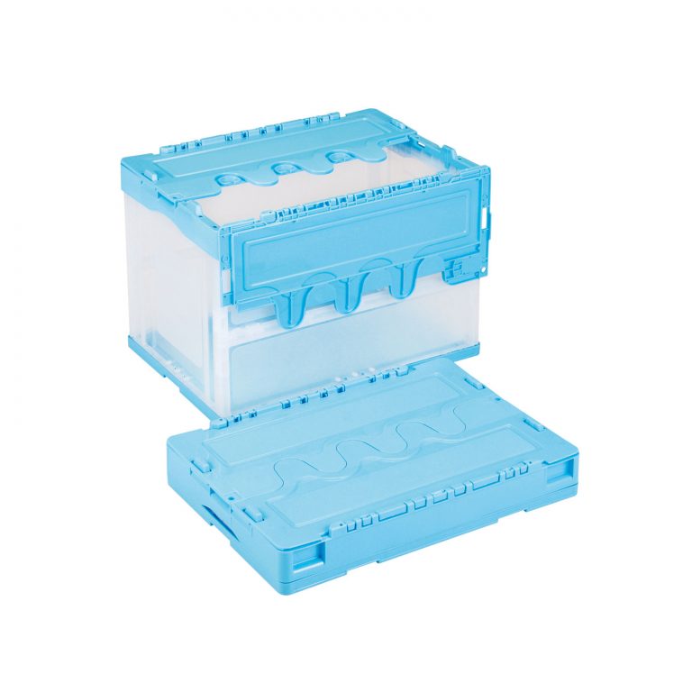 ＣＦ－Ｓ６１ＮＲ　ブルー透明