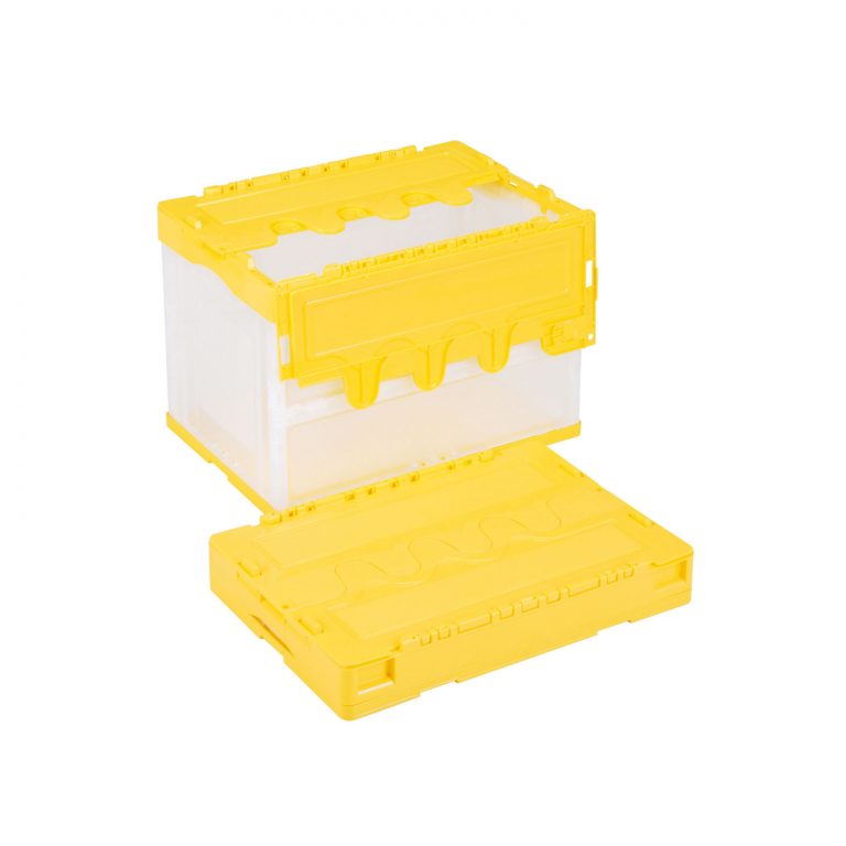 ＣＦ－Ｓ６１ＮＲ　イエロー透明