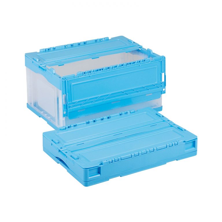 ＣＳ－Ｓ４１ＮＲ　ブルー透明