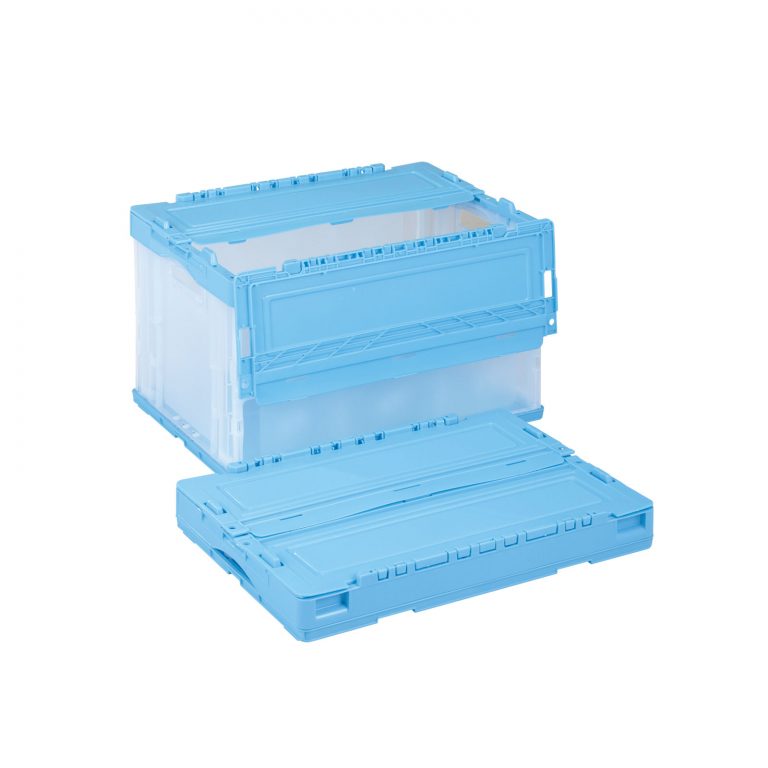 ＣＳ－Ｓ５１ＮＲＴ－２　ブルー透明