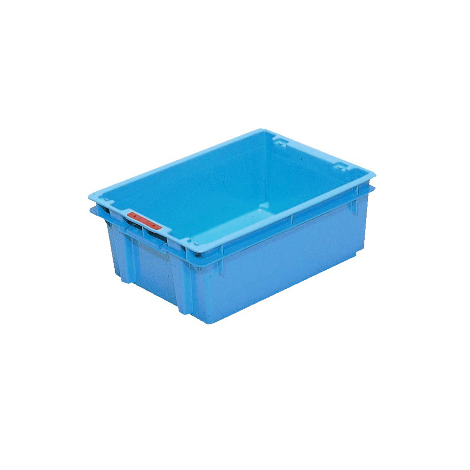DF－12B2 ブルー | 岐阜プラスチック工業株式会社 コンテナー