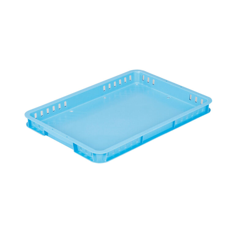 ＤＦ－９　穴有　ブルー