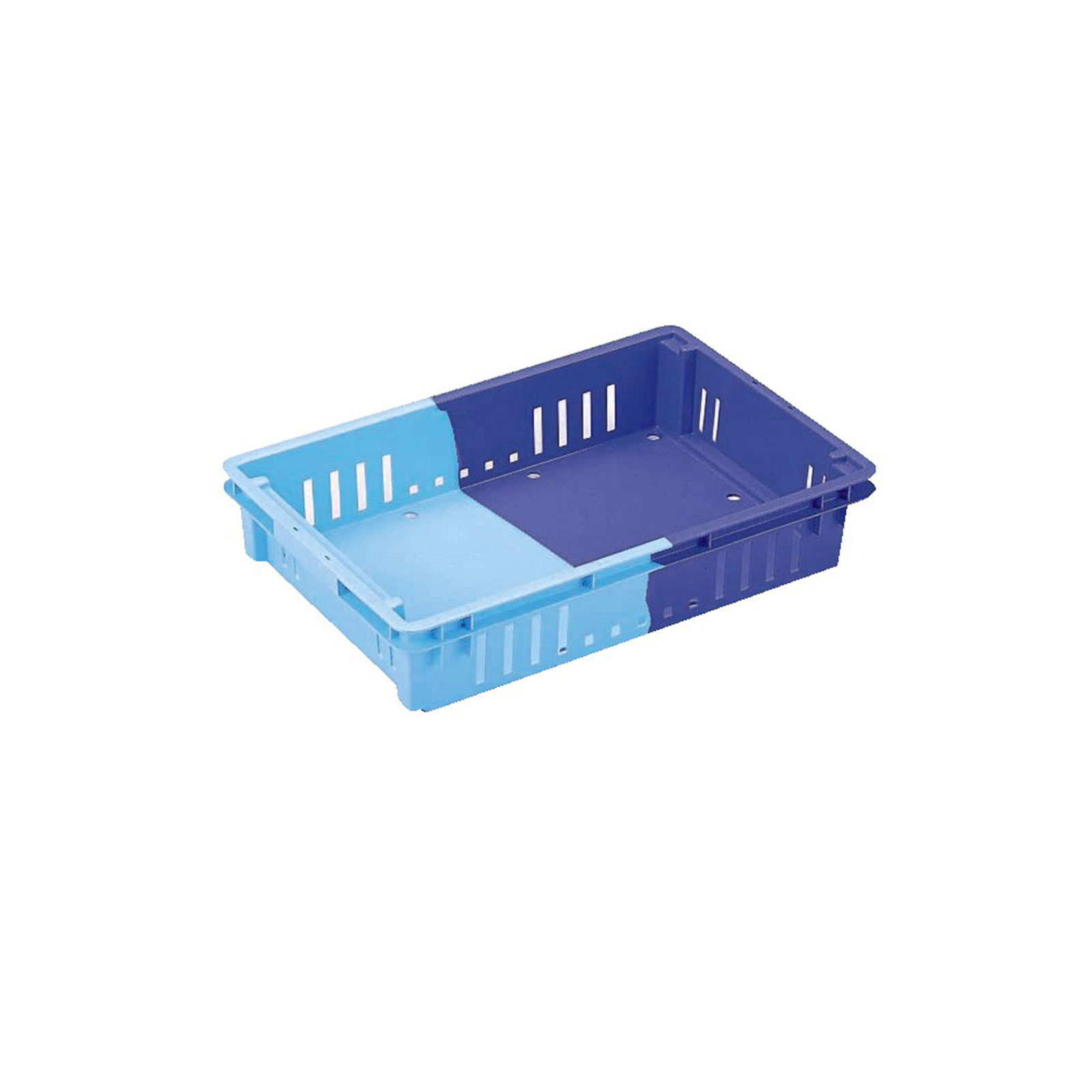 DN－14 ダークブルー／ブルー | 岐阜プラスチック工業株式会社