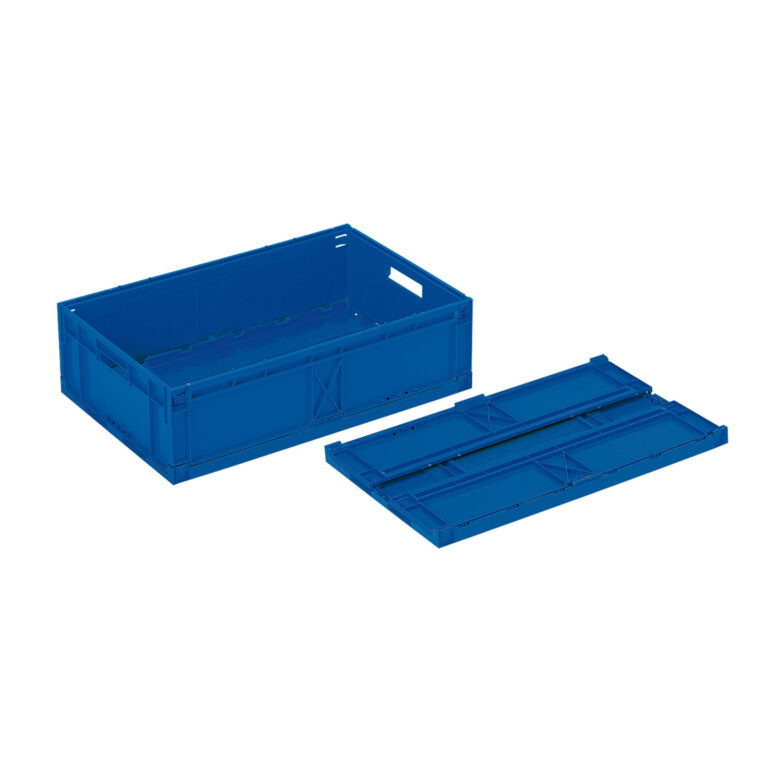 Ｆ－ＢＯＸ１２２　ダークブルー