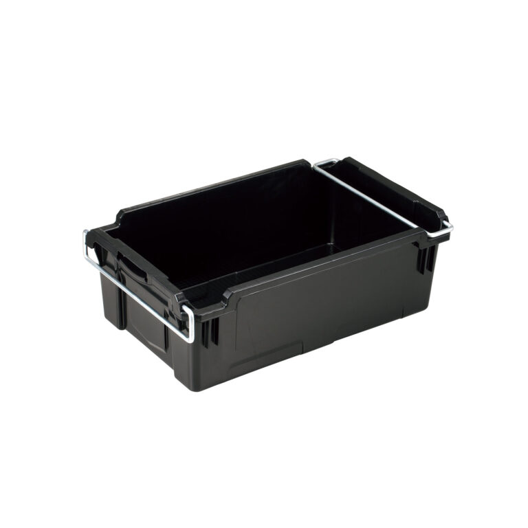 ＨＢ－３７（リサイクル）　ブラック