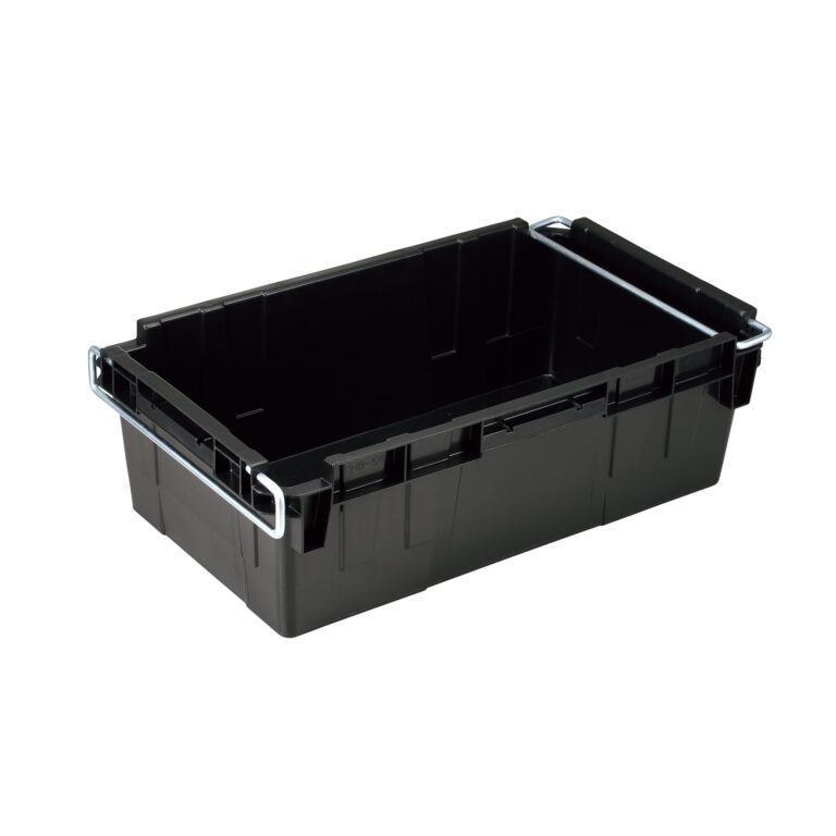 ＨＢ－５６（リサイクル）　ブラック